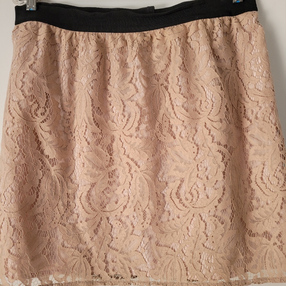 Ann Taylor Loft women skirt size 10